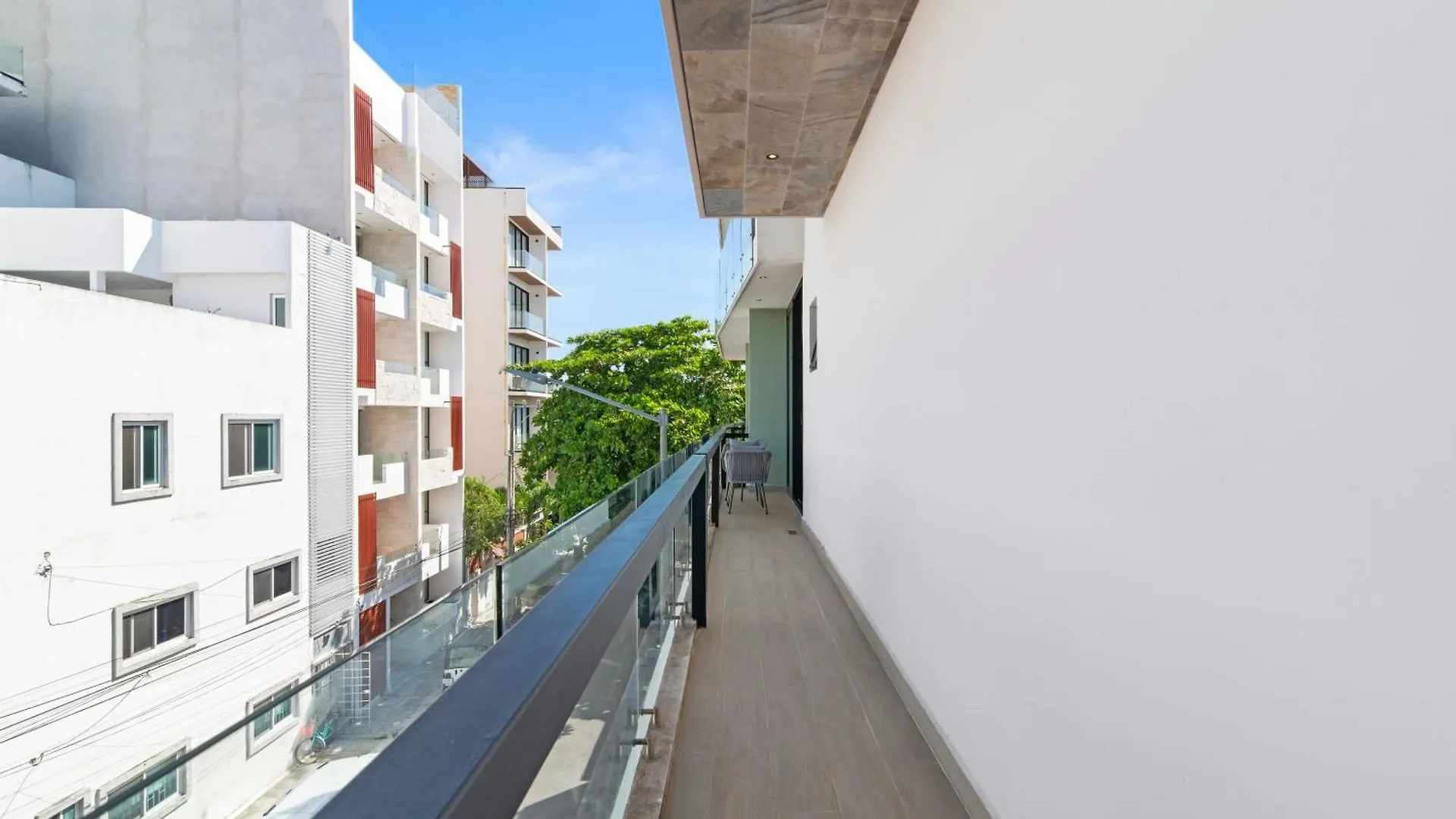 Cozy & New 2Br Rooftop, Central, 10Min To Beach Playa del Carmen Mexico