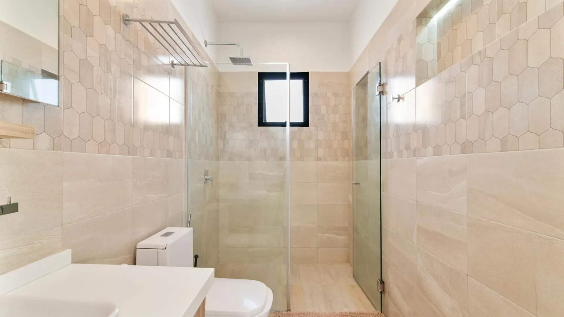 דירה פלאייה דל כרמן Cozy & New 2Br Rooftop, Central, 10Min To Beach