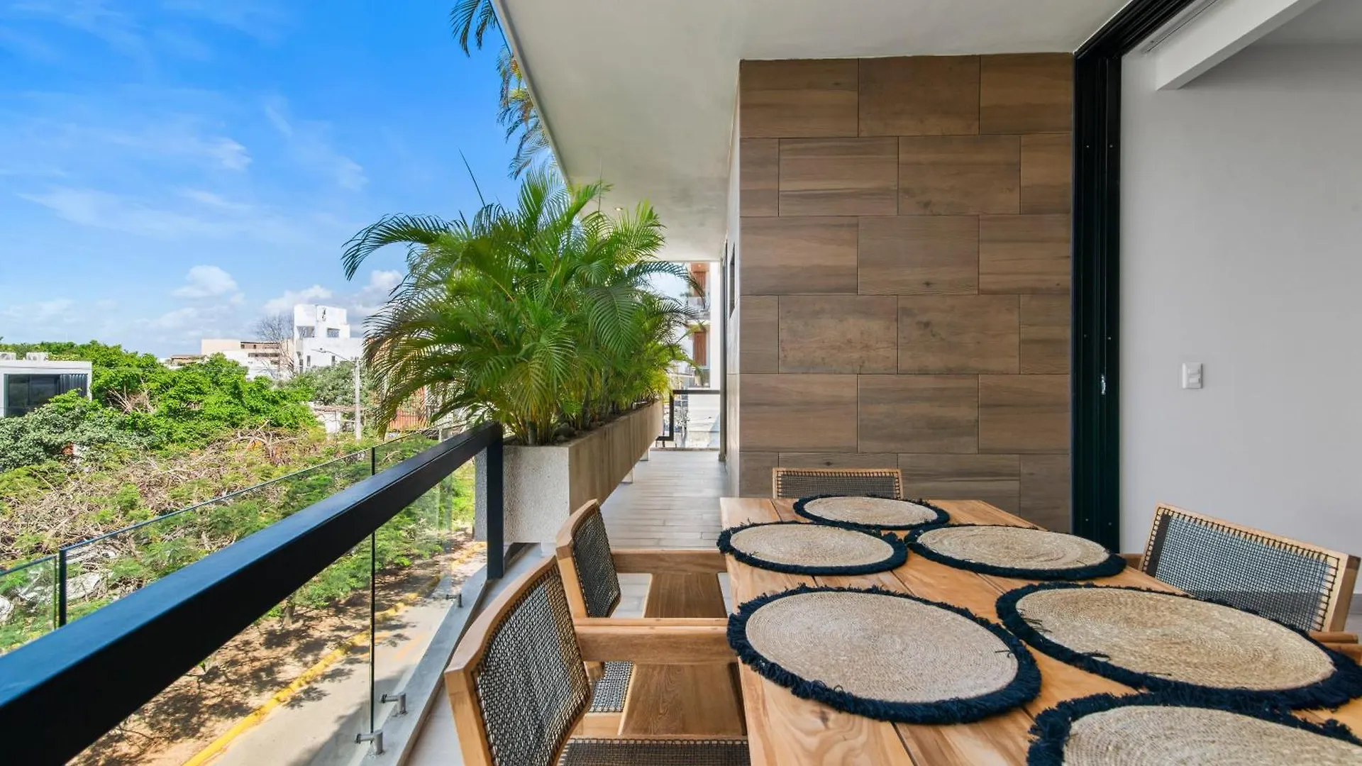 Cozy & New 2Br Rooftop, Central, 10Min To Beach Playa del Carmen Mexico