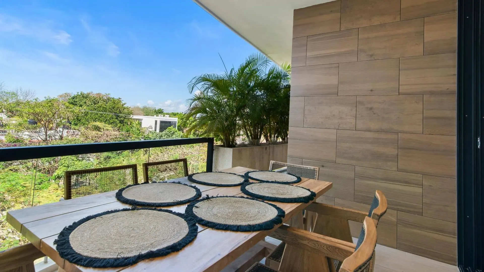 Apartment Cozy & New 2Br Rooftop, Central, 10Min To Beach Playa del Carmen